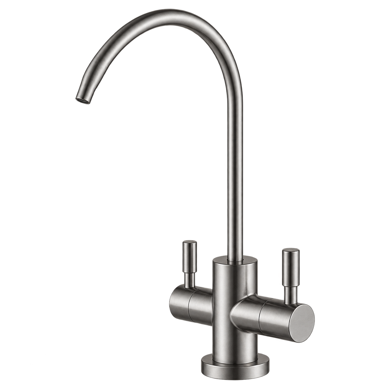 DV211 – 2-Weg-Wasserhahn