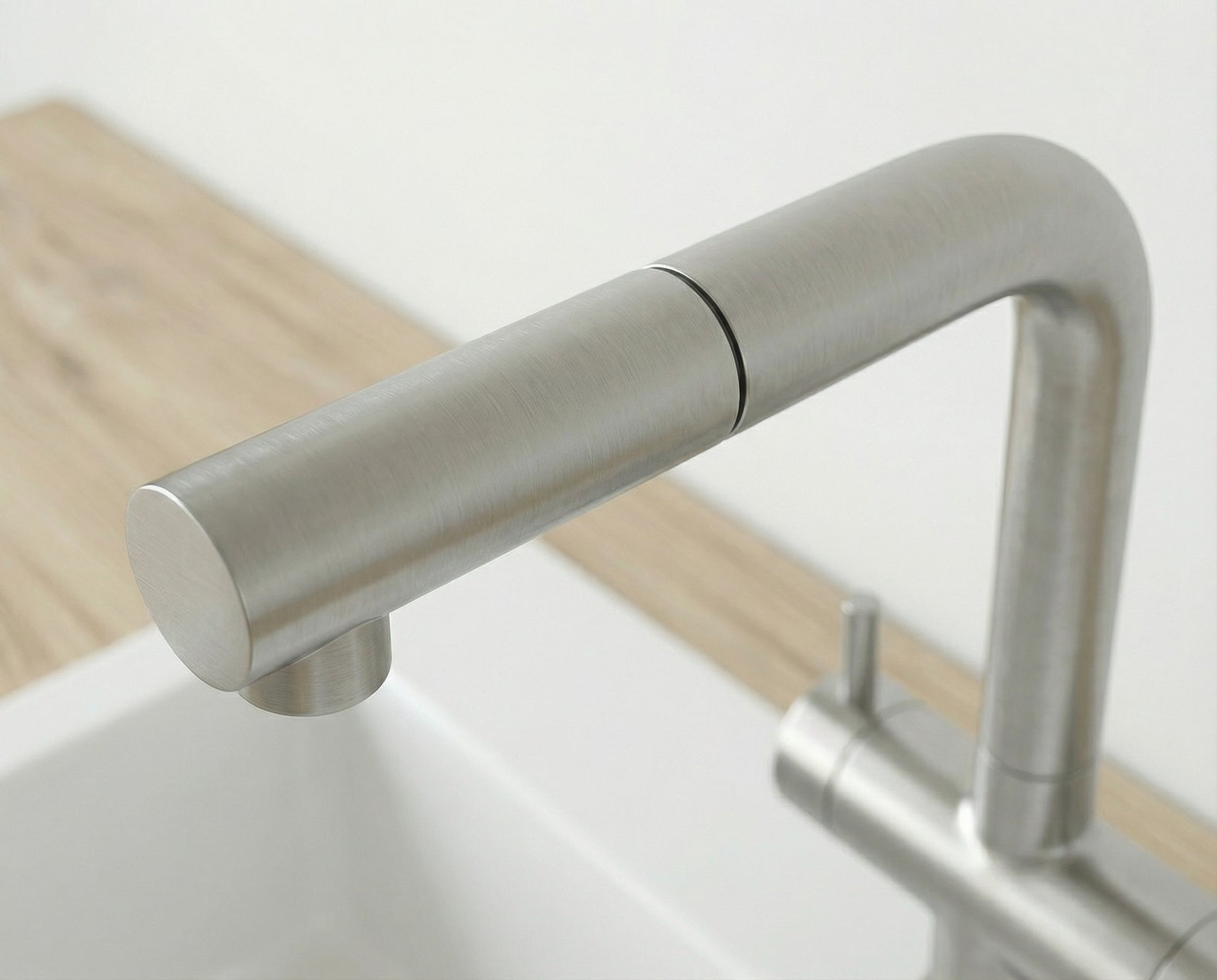 DV316 – 3-Weg-Wasserhahn – Anwendungsbeispiel 3
