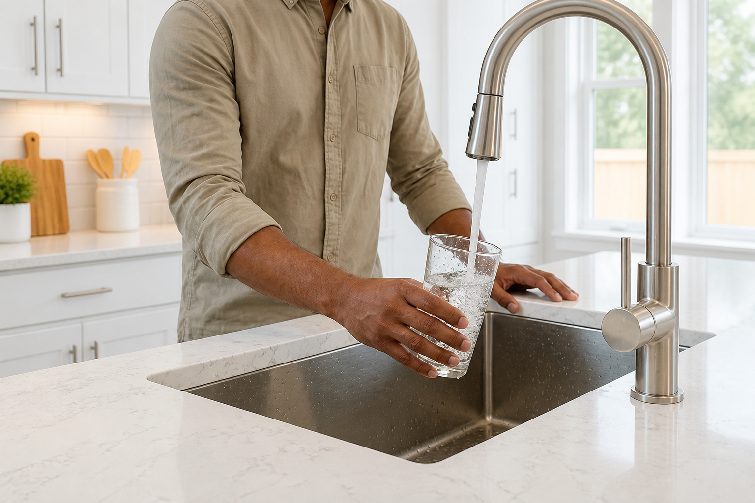 nano-drink – Anwendungsbeispiel 3