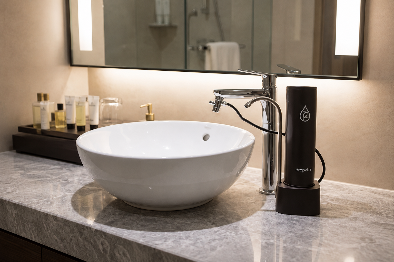 nano-tap – Anwendungsbeispiel 3