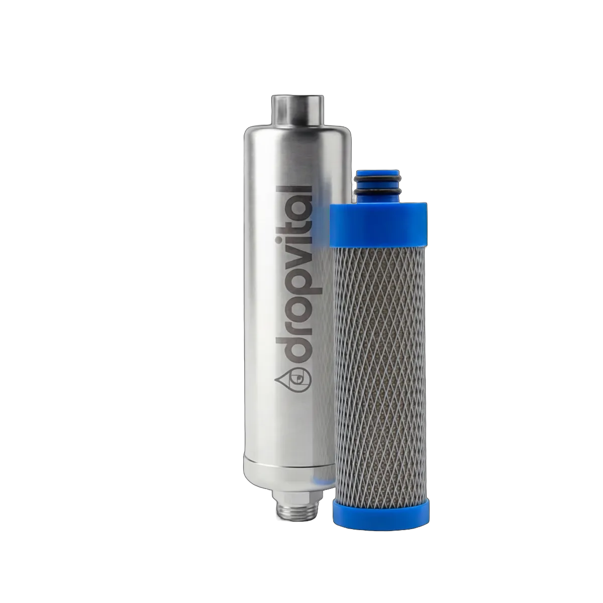 nano-shower
